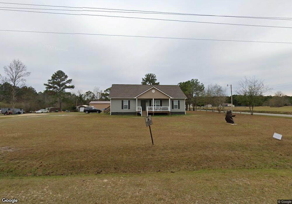 1814 Tremont Rd, Cordele, GA 31015 - photo 1