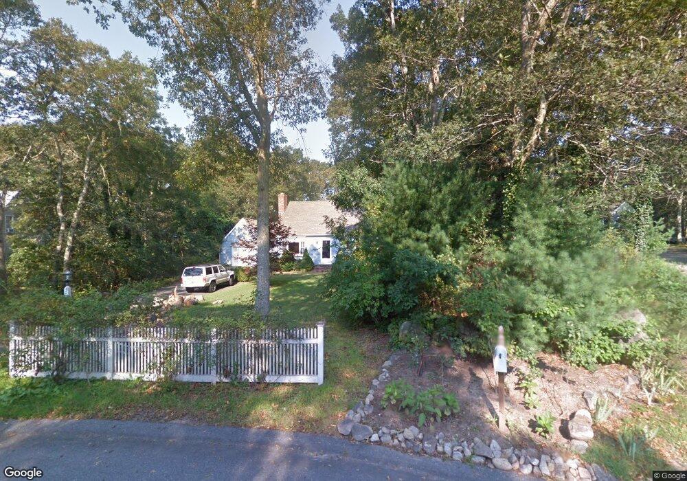 37 Arthur b Hennessey Rd, North Falmouth, MA 02556 - photo 1