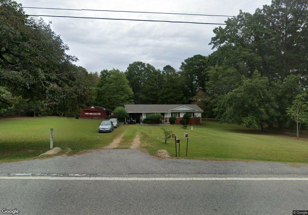 44800 Medleys Neck Rd, Leonardtown, MD 20650 - photo 1