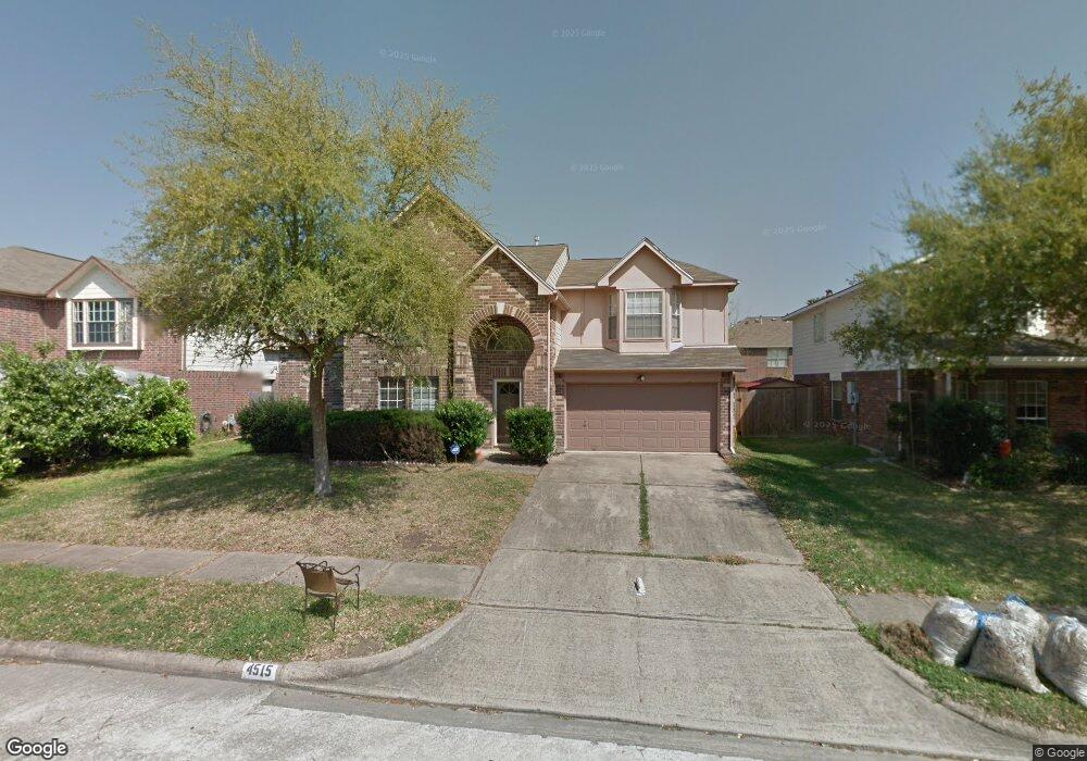 4515 Teal Glen St, Pearland, TX 77584 - photo 1
