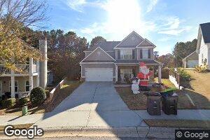 30 Pratt Dr, Covington, GA 30014
