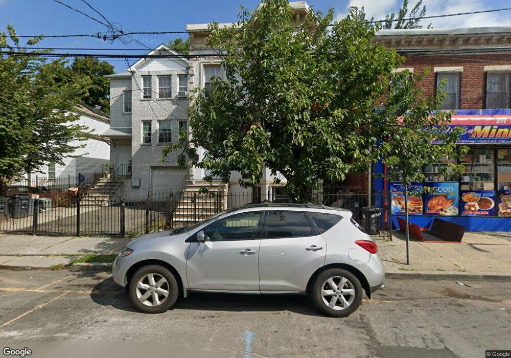 279 W Runyon St unit 2, Newark, NJ 07108 - photo 1