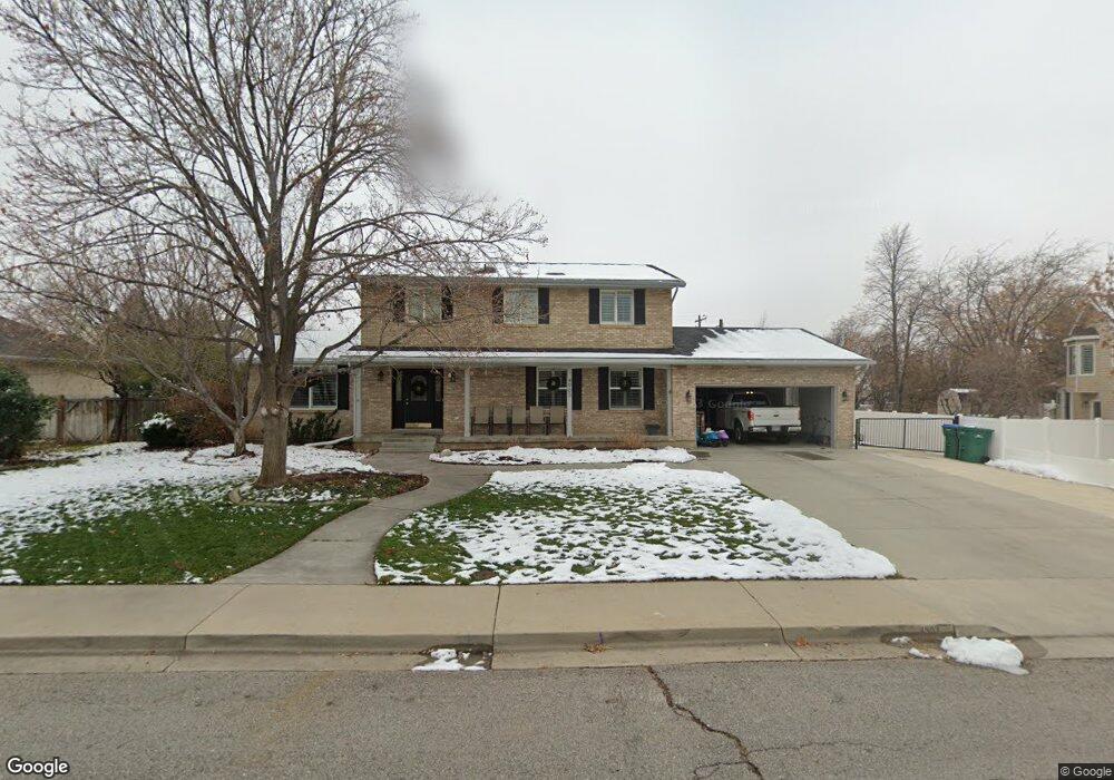 4903 Mountain View Cir, Highland, UT 84003 - photo 1