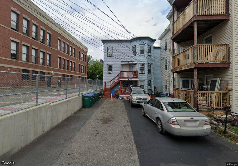 12 Autumn St unit 12A, Lynn, MA 01902 - photo 1