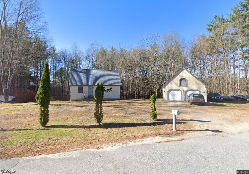 0 Old Route 113, Baldwin, ME 04091 - photo 1