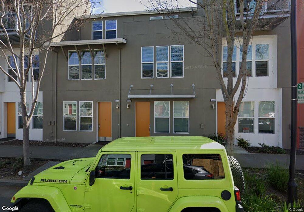 1406 Nevin Plaza, Richmond, CA 94801 - photo 1