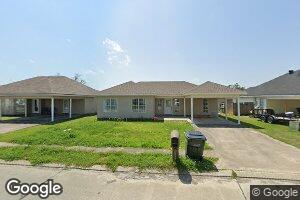 360 Daralyn Dr, Houma, LA 70363