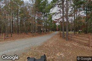 401 C C Sandidge Rd, Elm Grove, LA 71051