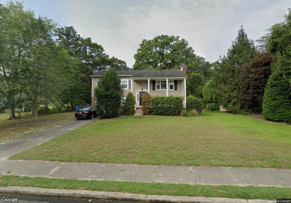 46 Klains Ln, Ocean View, NJ 08230 - photo 1