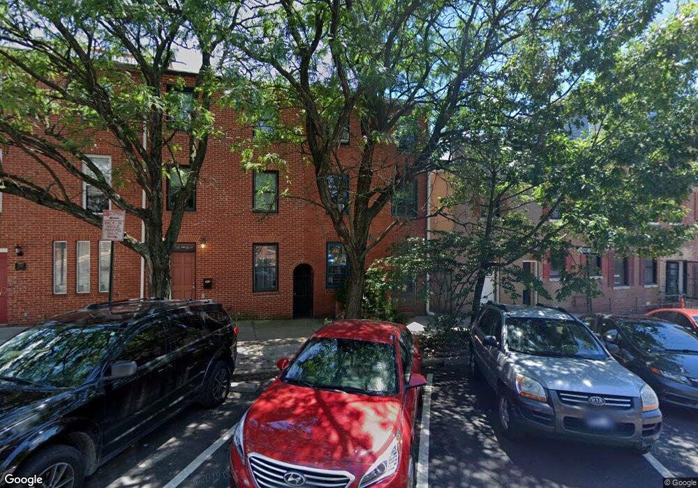 2103 Bank St, Baltimore, MD 21231 - photo 1