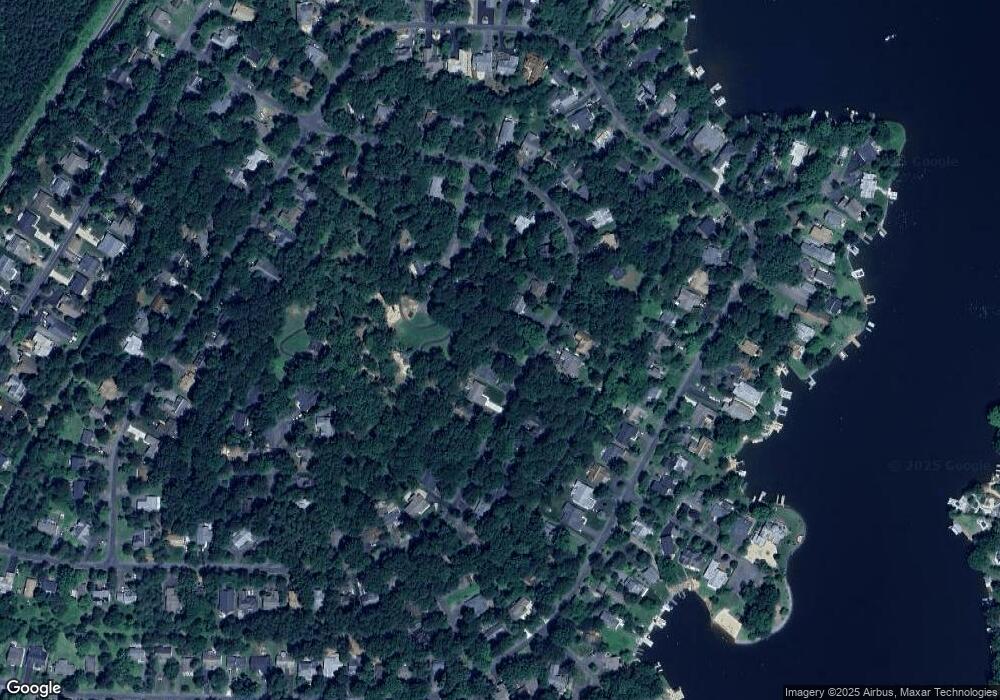 324 Stratford Cir, Locust Grove, VA 22508 - photo 1