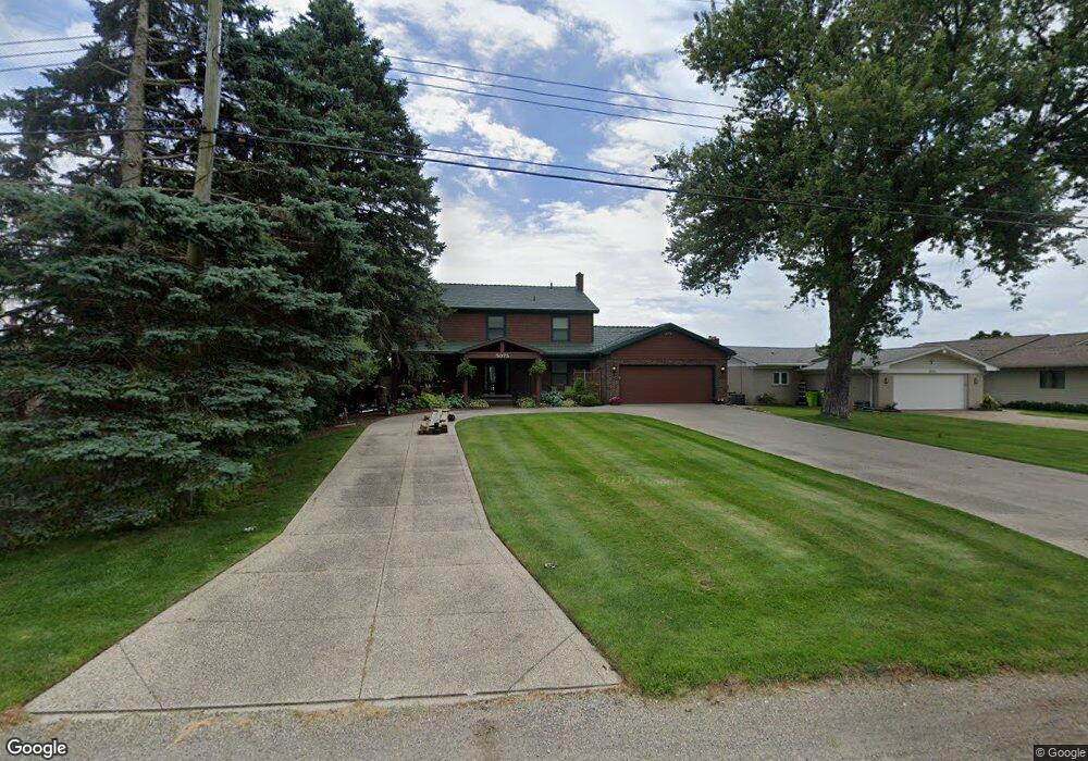 5075 Latimer St, West Bloomfield, MI 48324 - photo 1