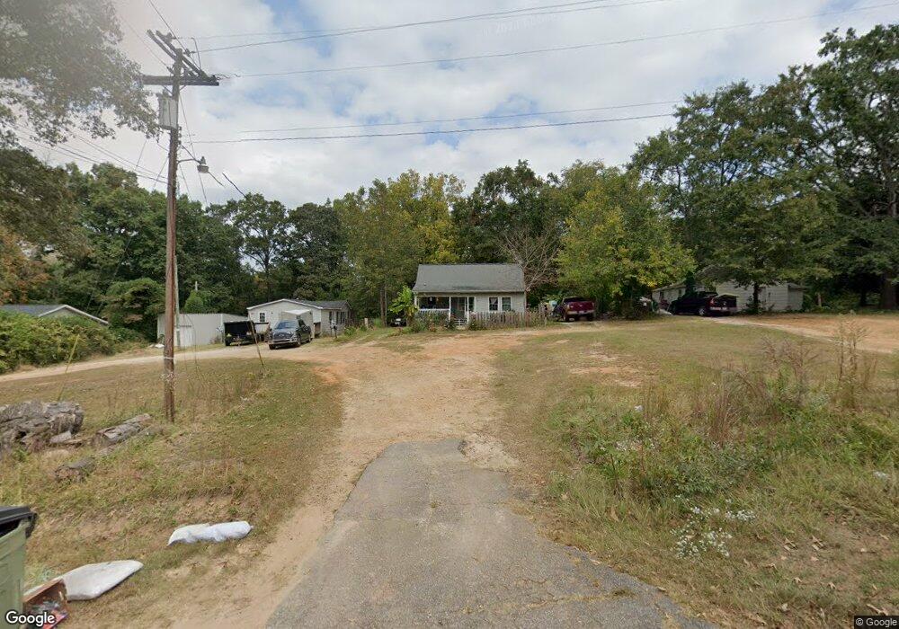 908 W North Broad St, Walhalla, SC 29691 - photo 1