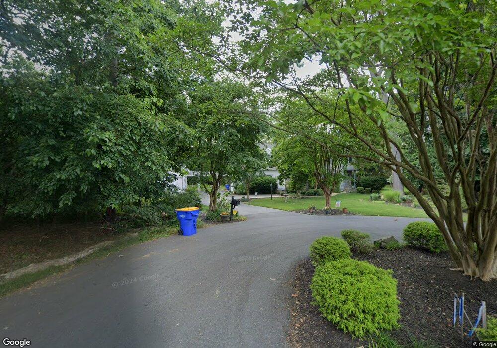 10 Sydenham Ct, Rehoboth Beach, DE 19971 - photo 1