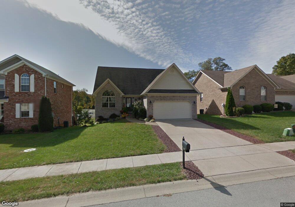 7407 Cove Way, Georgetown, IN 47122 - photo 1