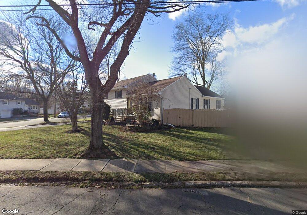 207 Norris Ave, Metuchen, NJ 08840 - photo 1