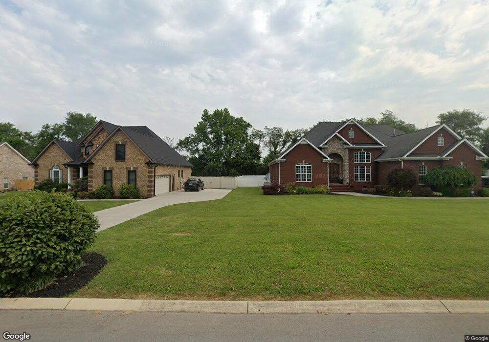 69 Lexington Cir, Manchester, TN 37355 - photo 1
