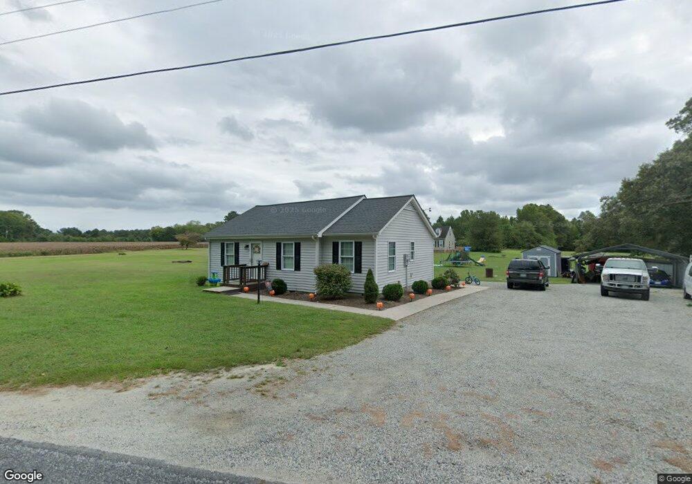 3559 Essex Mill Rd, Dunnsville, VA 22454 - photo 1