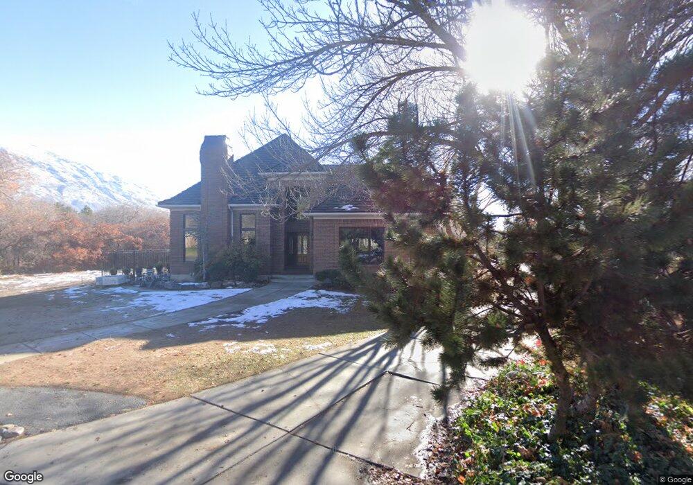 10196 Hidden Oak Dr, Highland, UT 84003 - photo 1