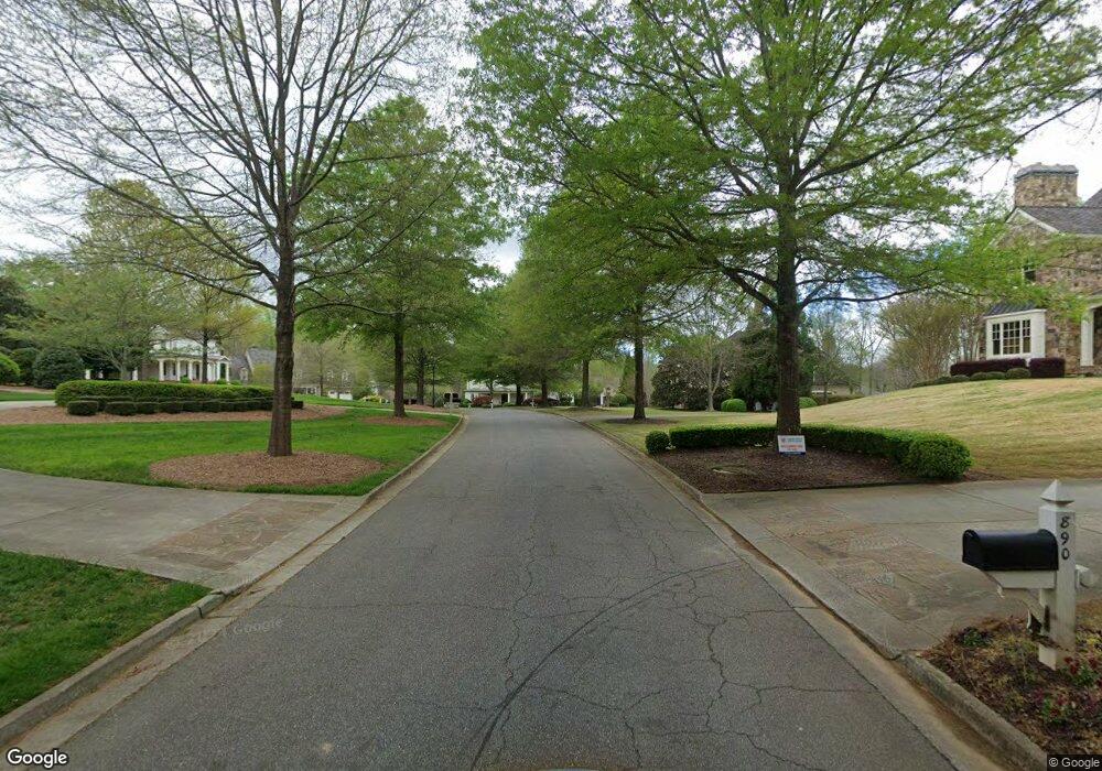 0 Crabapple Hill unit 8738749, Alpharetta, GA 30004 - photo 1