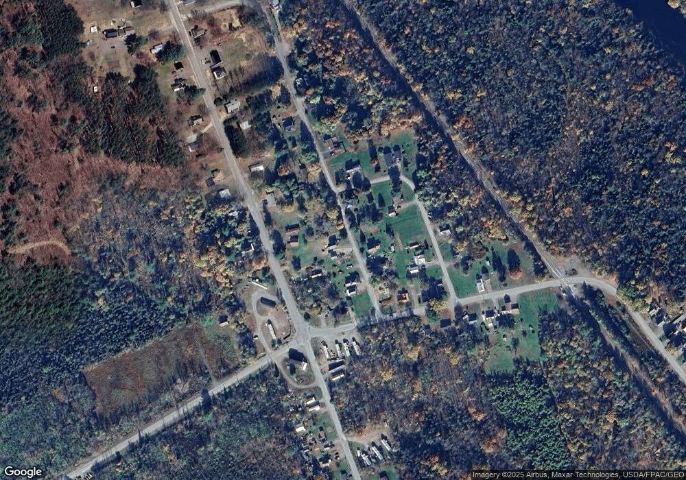 8 Daggett St, Milo, ME 04463 - photo 1