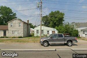 408 Broad St, Sabula, IA 52070
