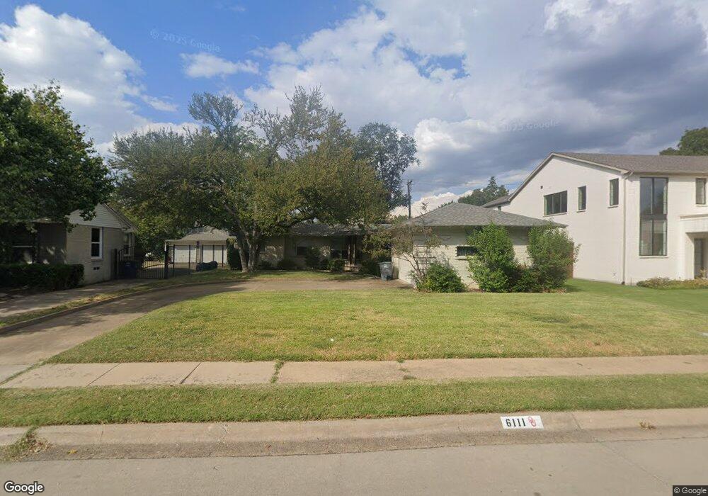 6111 Ellsworth Ave, Dallas, TX 75214 - photo 1