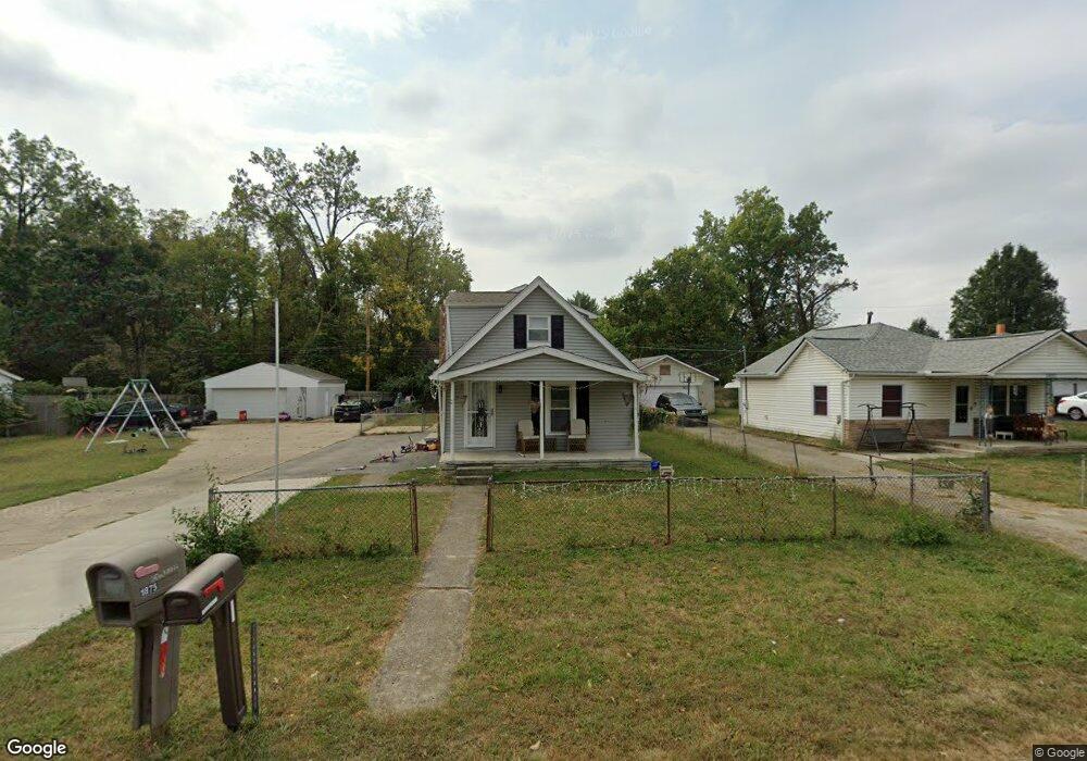 1875 Little Ave, Columbus, OH 43223 - photo 1