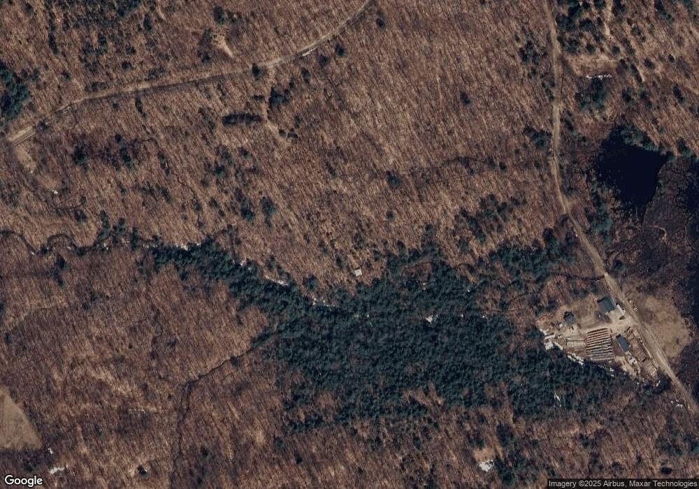 1251 Bridgewater Hill Rd, Plymouth, NH 03264 - photo 1