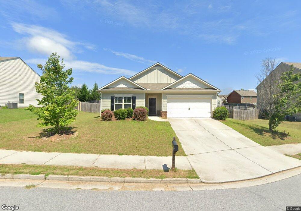 3667 Shale Ln SE unit 93, Conyers, GA 30013 - photo 1