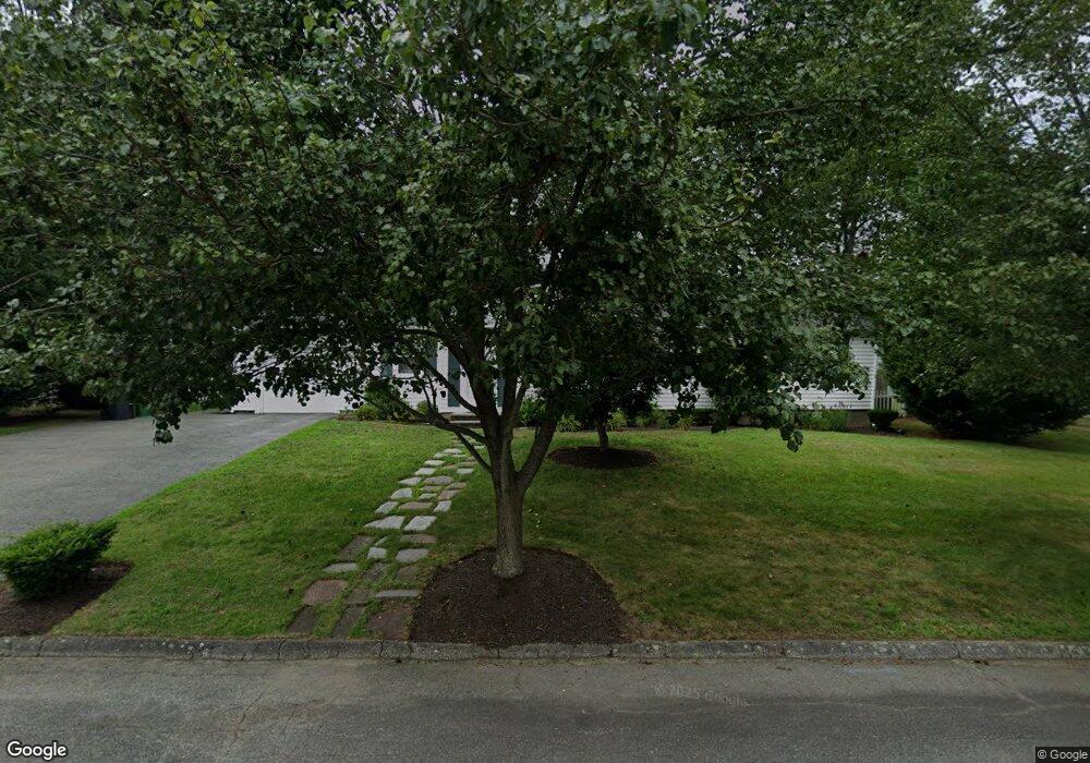 11 Waldo Rd, Warwick, RI 02889 - photo 1
