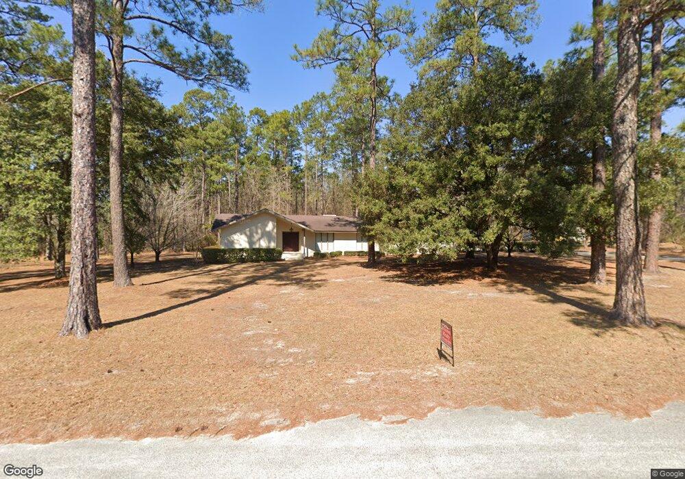 126 Sweet Gum Rd, Mc Rae, GA 31055 - photo 1