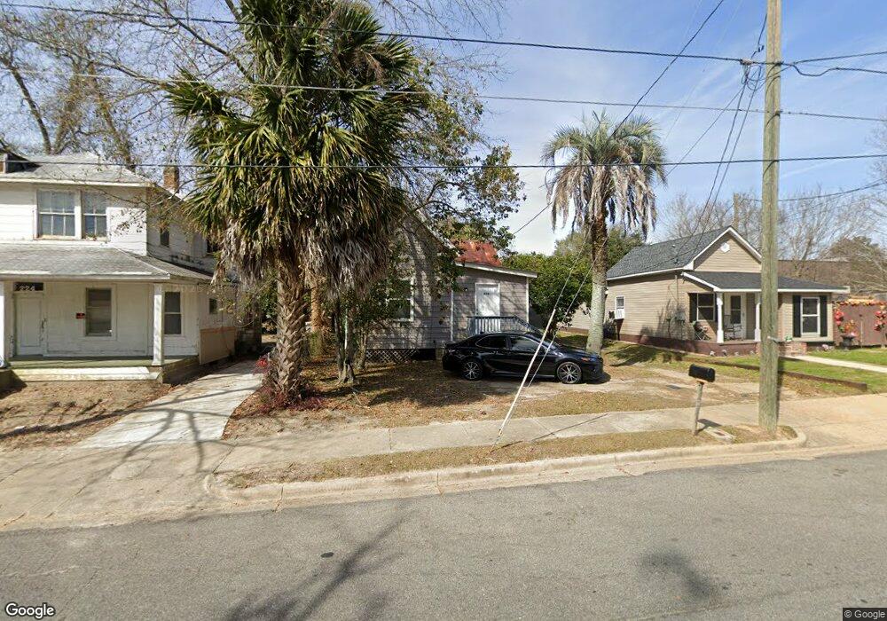 220 W Calhoun St, Thomasville, GA 31792 - photo 1