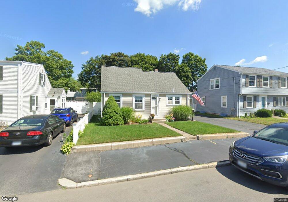 22 Kelton St, Pawtucket, RI 02861 - photo 1