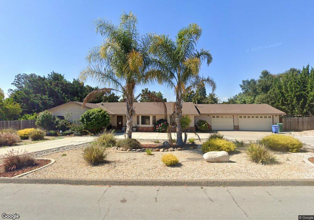 244 Ruby Ln, Nipomo, CA 93444 - photo 1