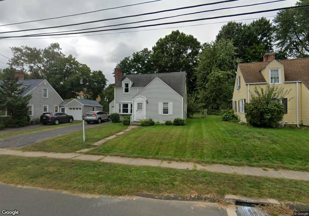 17 Cottage Ave, West Hartford, CT 06107 - photo 1