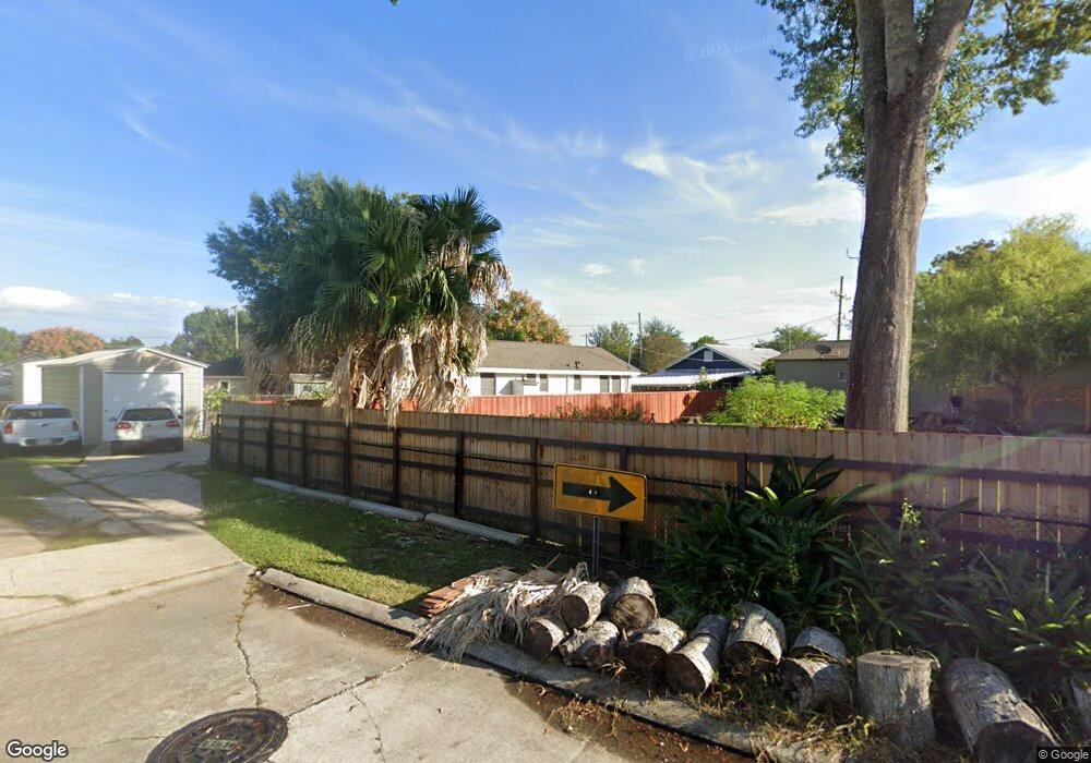 498 Wilson Ave, Houma, LA 70364 - photo 1