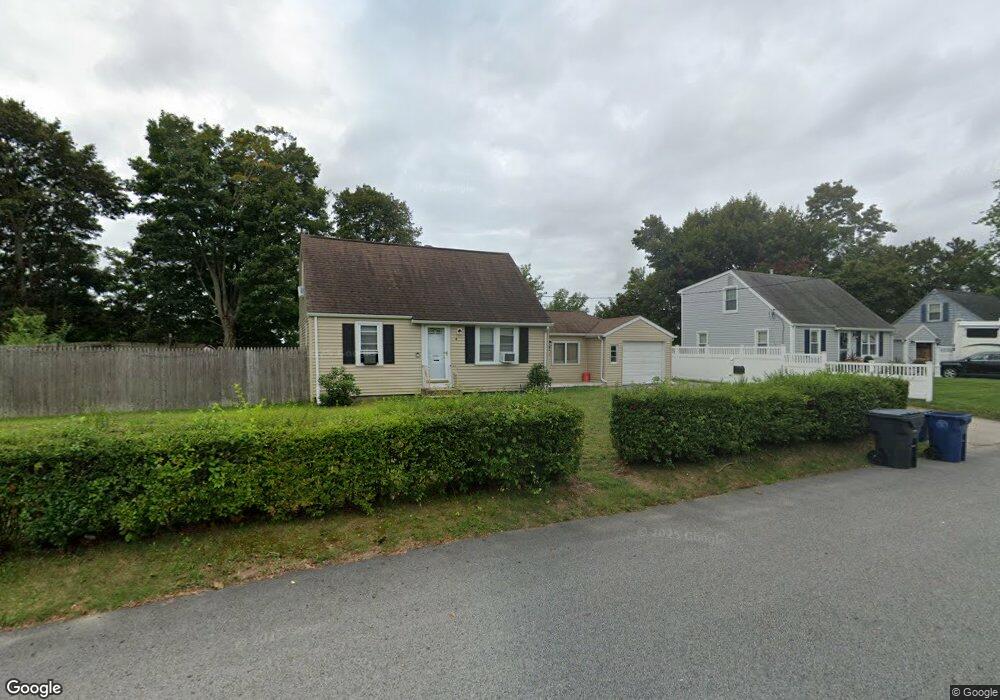 4 Grotto Ave, Warwick, RI 02888 - photo 1