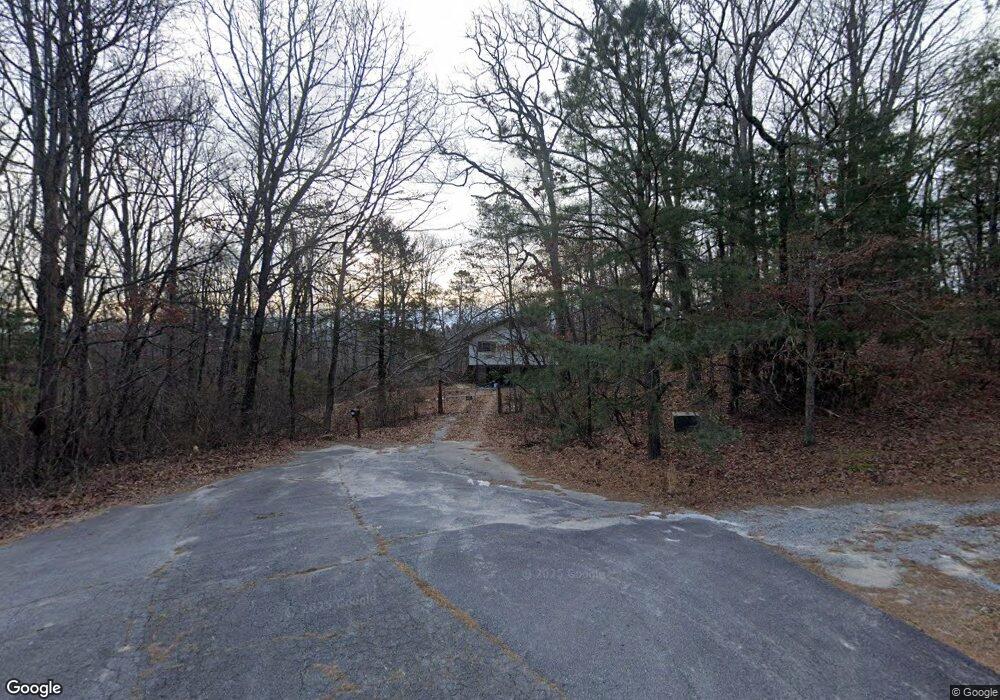 96 Tuckaway Dr, Hendersonville, NC 28792 - photo 1