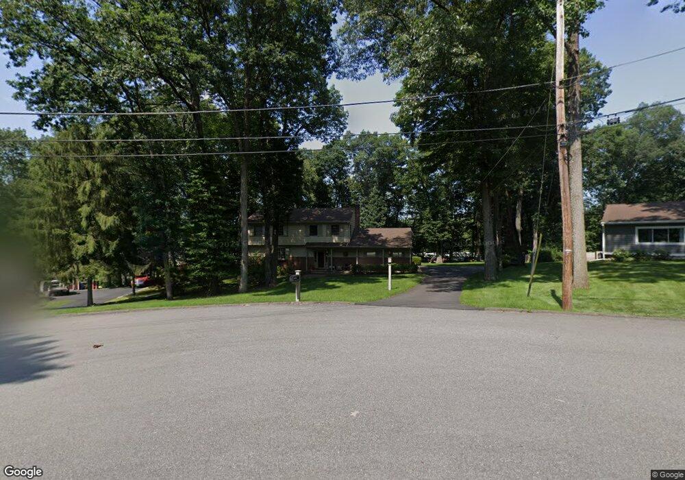 6 Cairn Ct, Boonton, NJ 07005 - photo 1