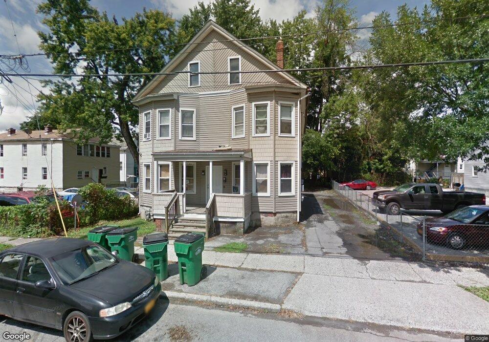 2 Morgan Ave, Poughkeepsie, NY 12601 - photo 1