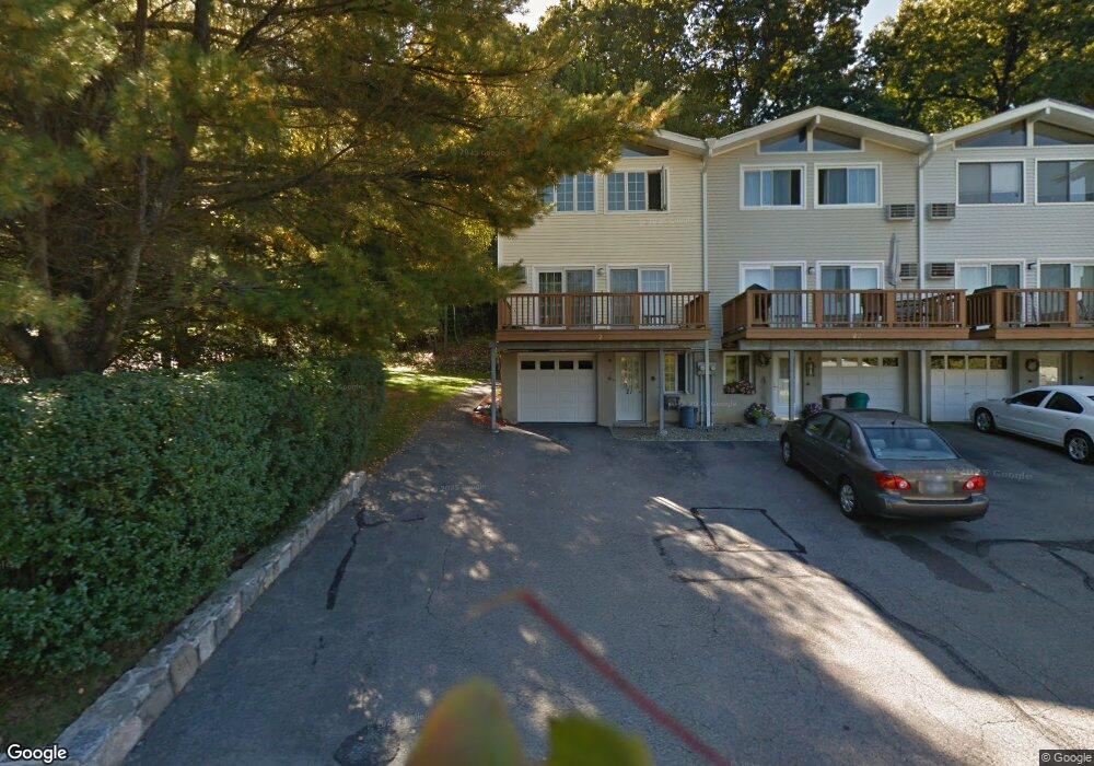 21 Scenic Cir, Croton On Hudson, NY 10520 - photo 1