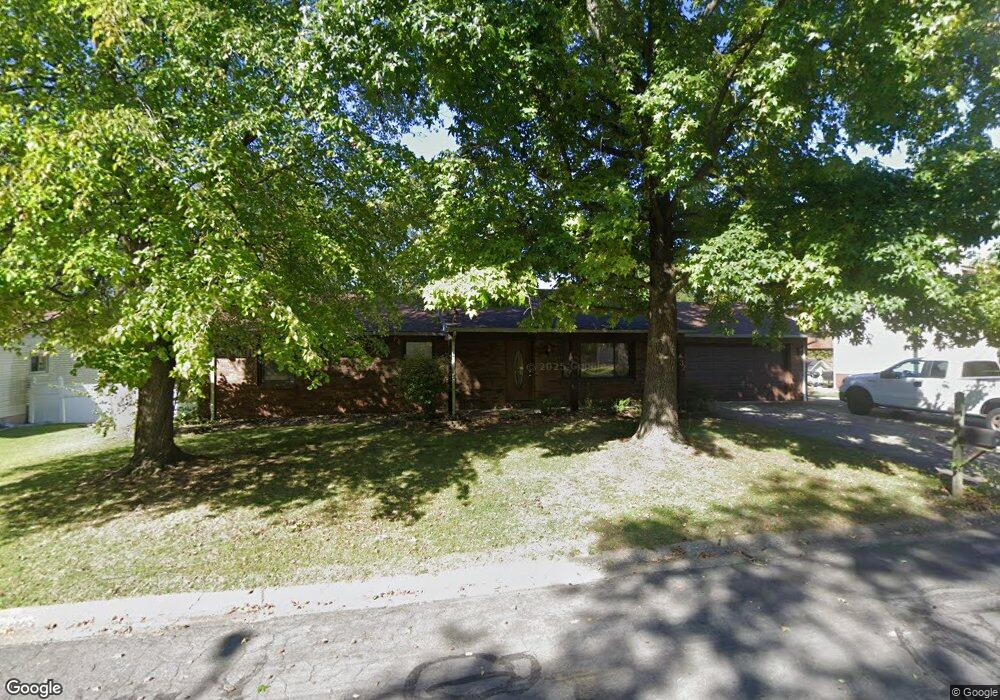 32 Gary Ave, Maryville, IL 62062 - photo 1