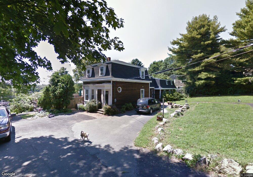 8 Weston St, Danvers, MA 01923 - photo 1