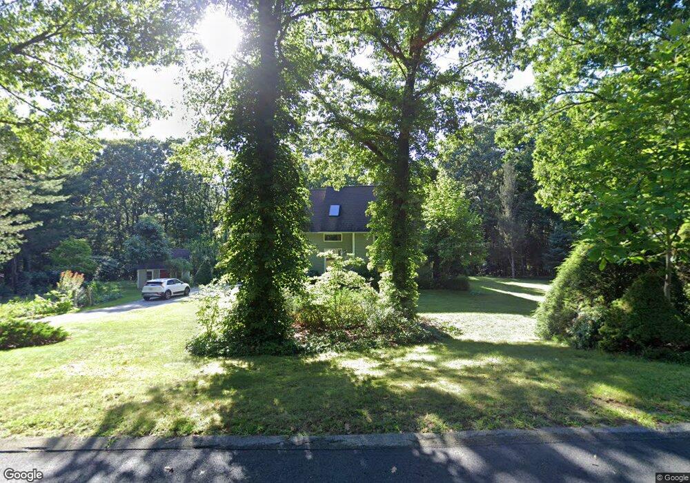 11 Thayer St, Upton, MA 01568 - photo 1