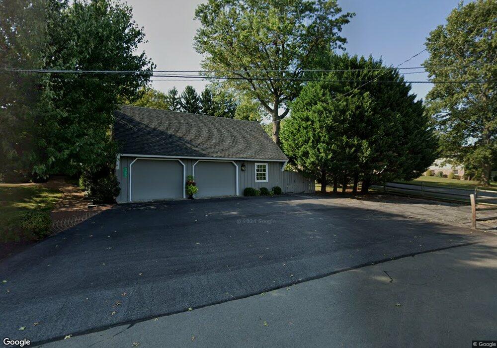 5793 Oakwood Dr, Mercersburg, PA 17236 - photo 1