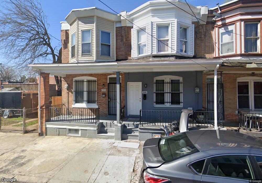 1643 Pulaski St, Camden, NJ 08104 - photo 1