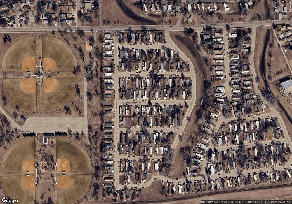 0 W Coyote St, Mandan, ND 58554 - photo 1