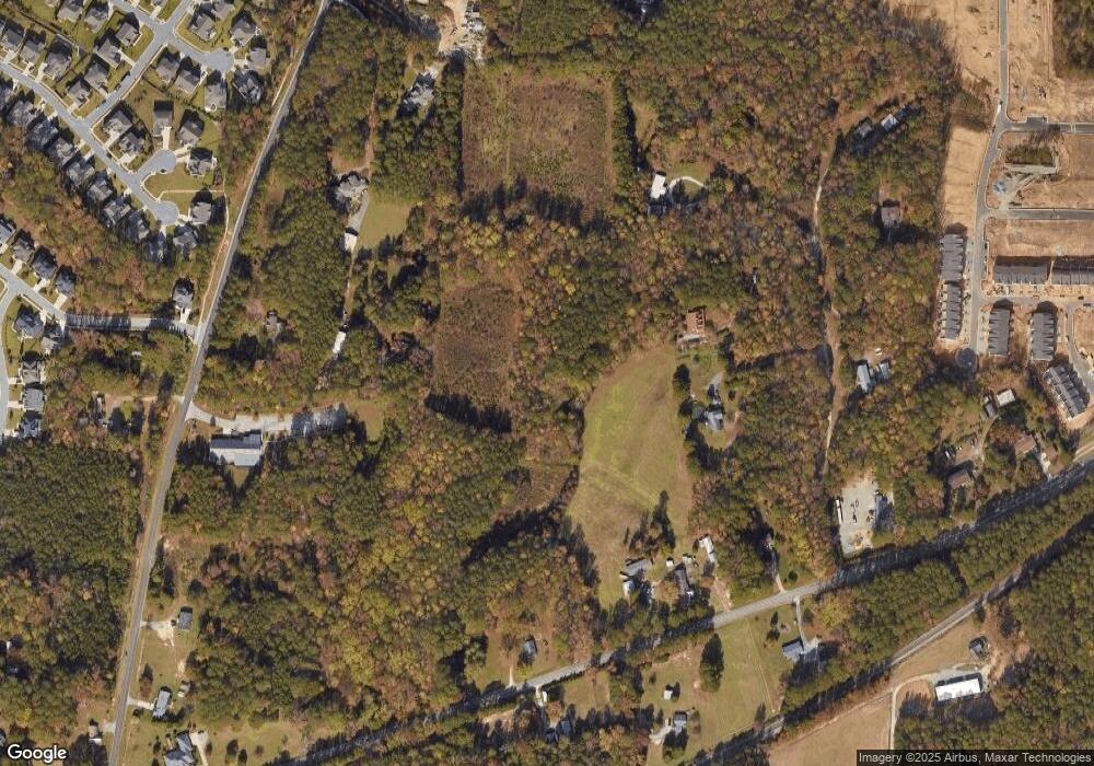 2008 Old Us 1 Hwy, Apex, NC 27502 - photo 1