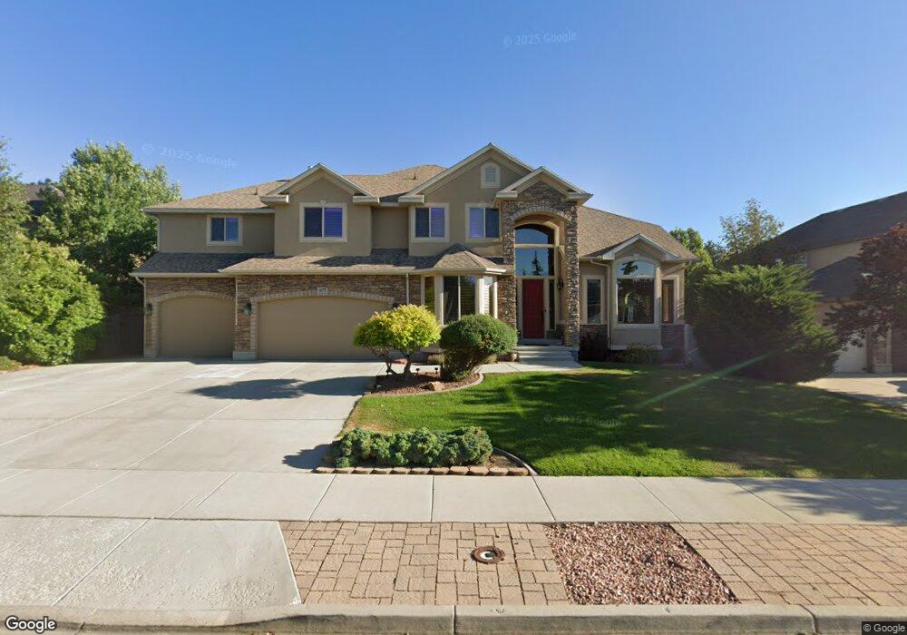 4172 W White Birch Rd, South Jordan, UT 84009 - photo 1